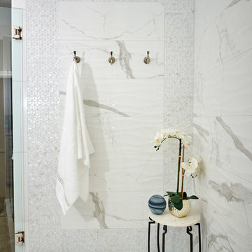 Primary Master Bathroom Remodel