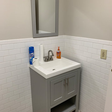 Office Space Upgrade