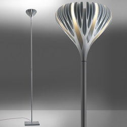 Florensis Floor Lamp by Artemide - Floor Lamps