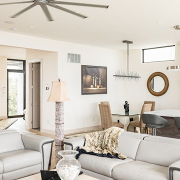 Pet-Friendly Contemporary Home on the River