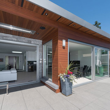 PROSPECT HOME
