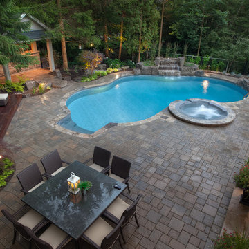 Pioneer Family Pools