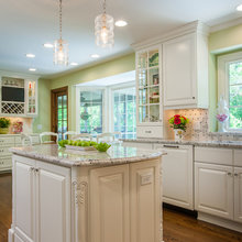 Kitchen Remodel 2021