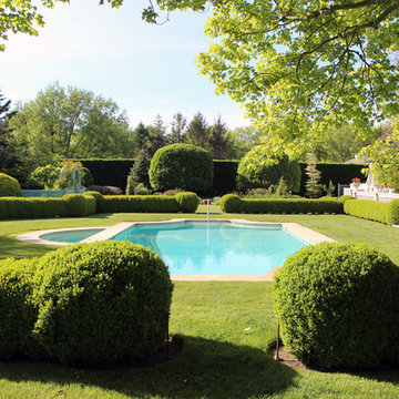 Wyandanch Lane Southampton Village New York