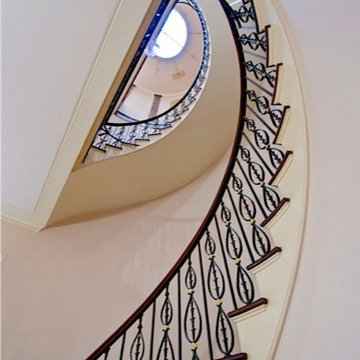 Upper East Side Townhouse