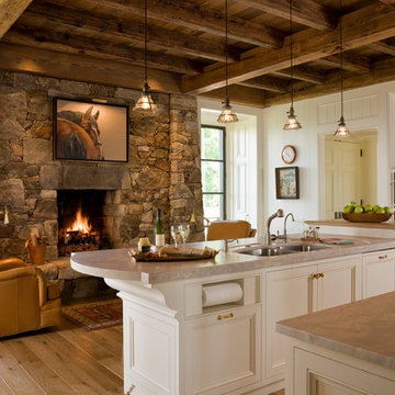2017 Pinnacle Award of Excellence | Residential