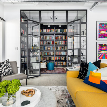 Eglinton Loft