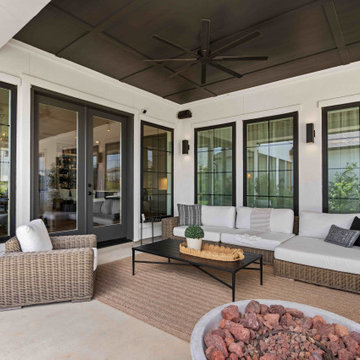 Cypress, TX | Bridgeland Modern
