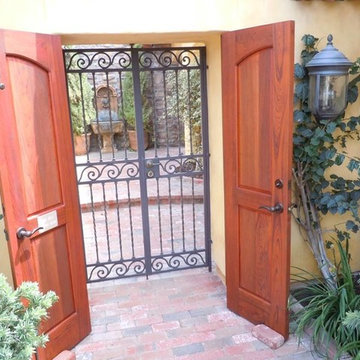 Custom Gates