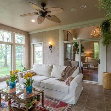 Overland Park Development