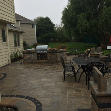 Stonebridge Project