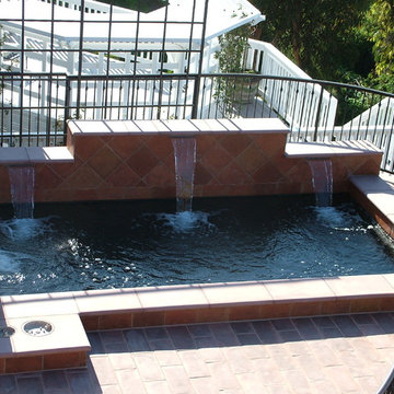 Hillcrest Spa and Pool