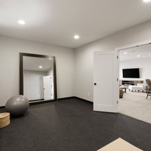 Exercise Room