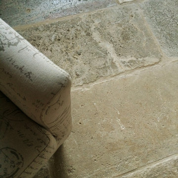Le Manoir Montardif Restoration