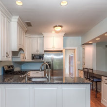 Kitchen Ideas