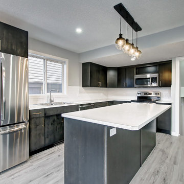Legal Basement Suite Copperfield