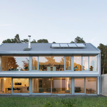 Dachgestaltung