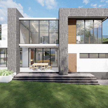 The Question mark