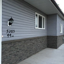 Quality Stone - Siding And Stone Veneer