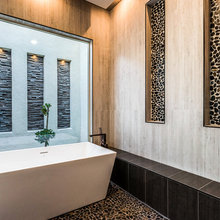 Modern Bathrooms