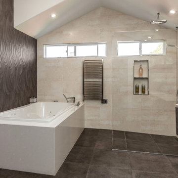Union City Kitchen, Bathrooms, Closets, Doors & Flooring