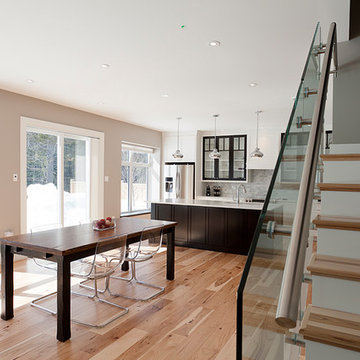 Olive Urban Retreat