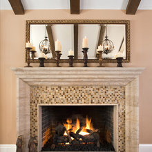 Fireplaces