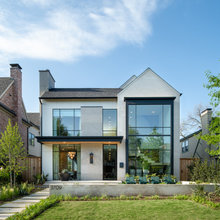 Tarpon R House Designs