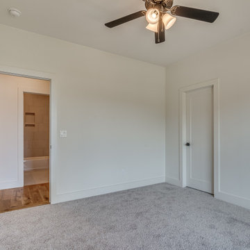 Whitefish Transitional Farmhouse 1