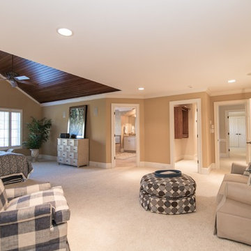 FOR SALE: 1053 Riverbend Dr, Bermuda Run, NC