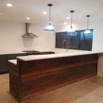 barndominium
