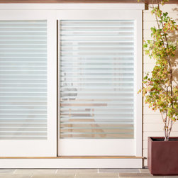 Sheer Shadings - Window Blinds
