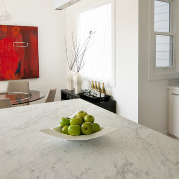 West Potrero Duplex
