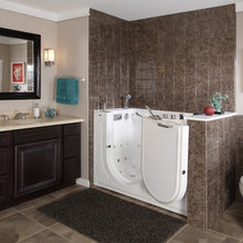 My Bathroom Plan