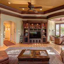Crown Molding