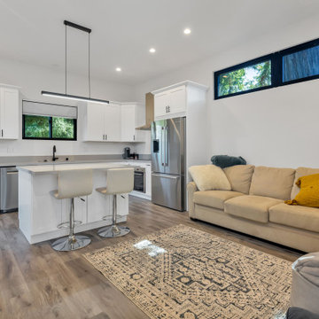 Accessory Dwelling Unit (ADU) in Los Altos, CA