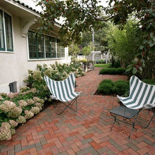 Courtyards
