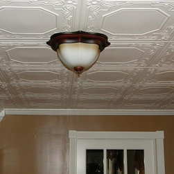 Ceiling Tiles - Products