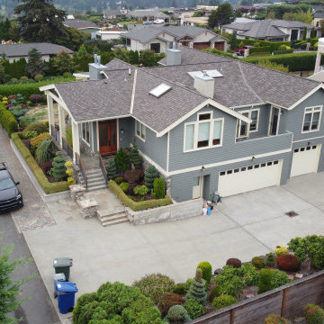 Exterior Painting in Medina, WA | Local Painters in Medina