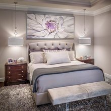 Bedrooms