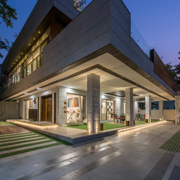 AS Villa