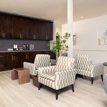 The Collective Beauty & Wellness Suites