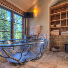 Bathroom Ideas