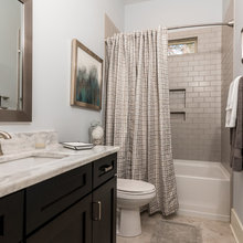 upstairs bath