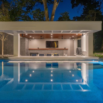 Modern Zenith