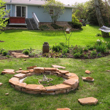 Firepit