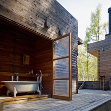 Exterior Ideas