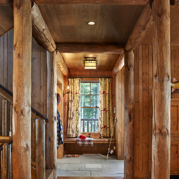 Northern Wisconsin Cabin