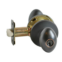 FORTIS Door Knobs - Doorknobs