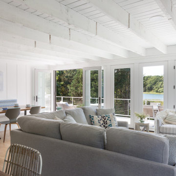 Falmouth Renovation